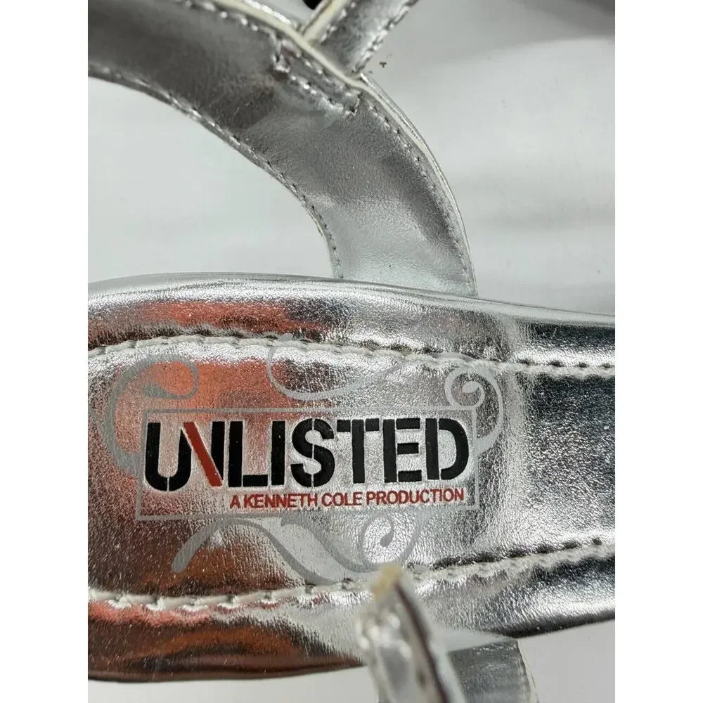 Unlisted kenneth cole